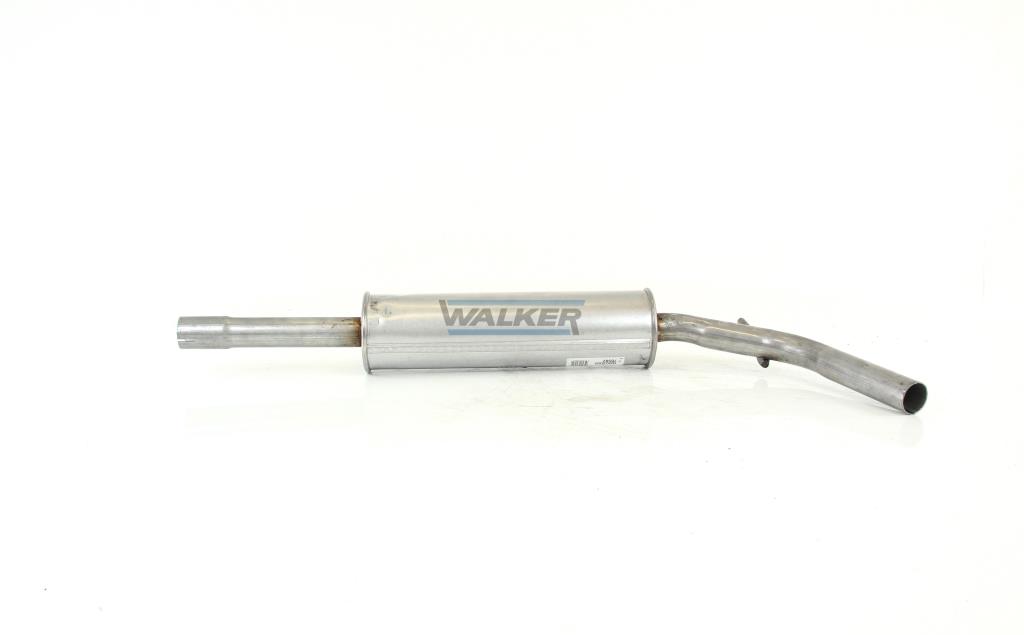 Silencieux central (Intermédiaire) WALKER ref. 70582