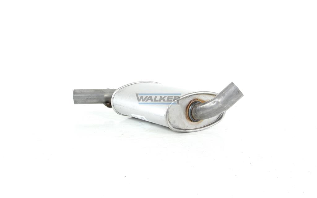 Silencieux central (Intermédiaire) WALKER ref. 70604