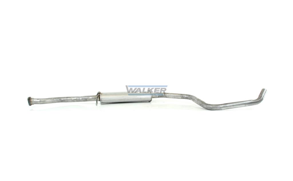 Silencieux central (Intermédiaire) WALKER ref. 71035
