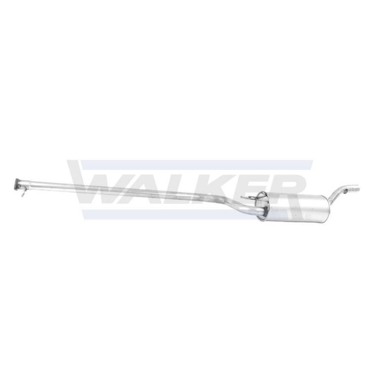 Silencieux central (Intermédiaire) WALKER 71038