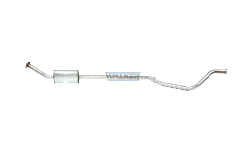 Silencieux central (Intermédiaire) WALKER ref. 71212
