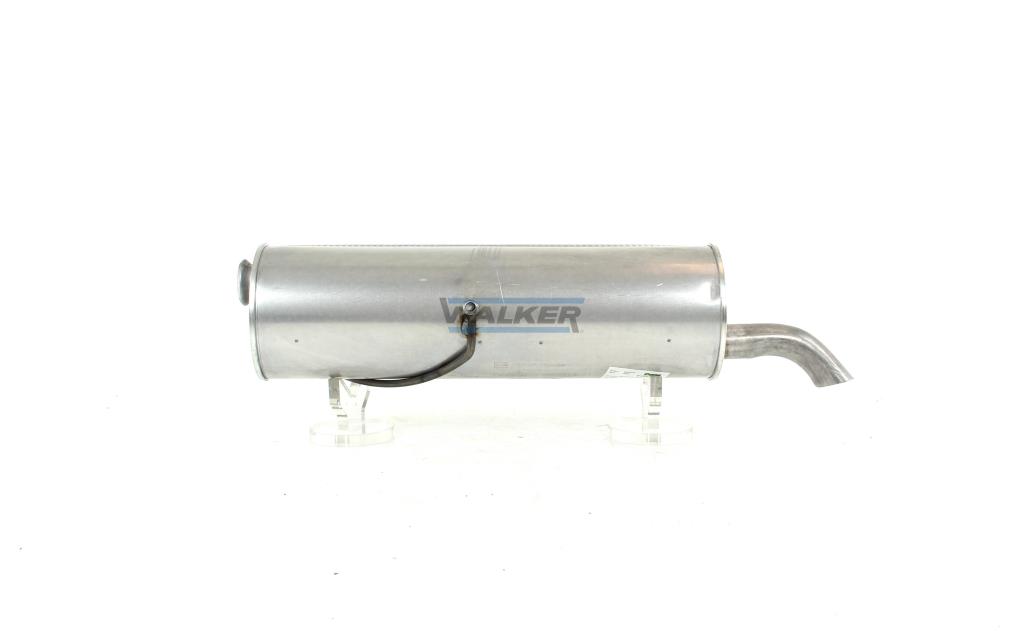 Silenciador trasero WALKER ref. 71213
