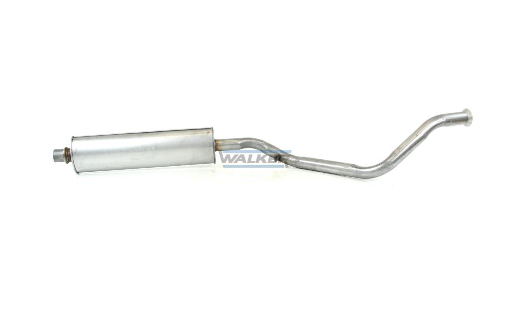 Silencieux central (Intermédiaire) WALKER 71215