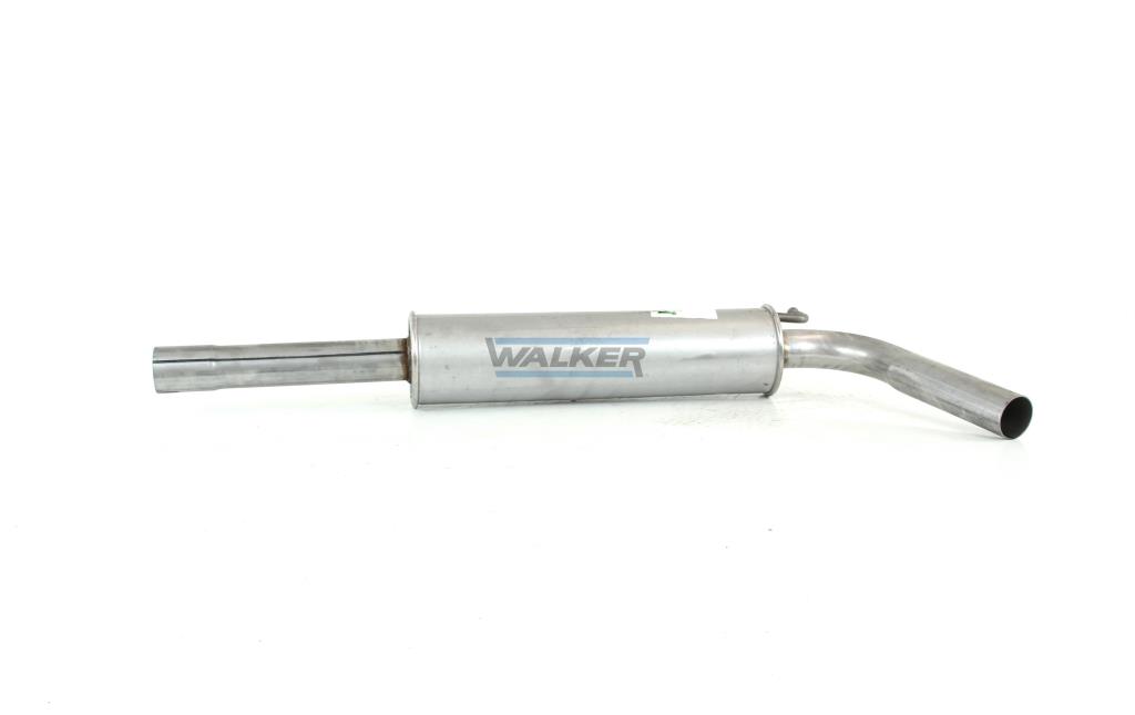 Silencieux central (Intermédiaire) WALKER ref. 71333