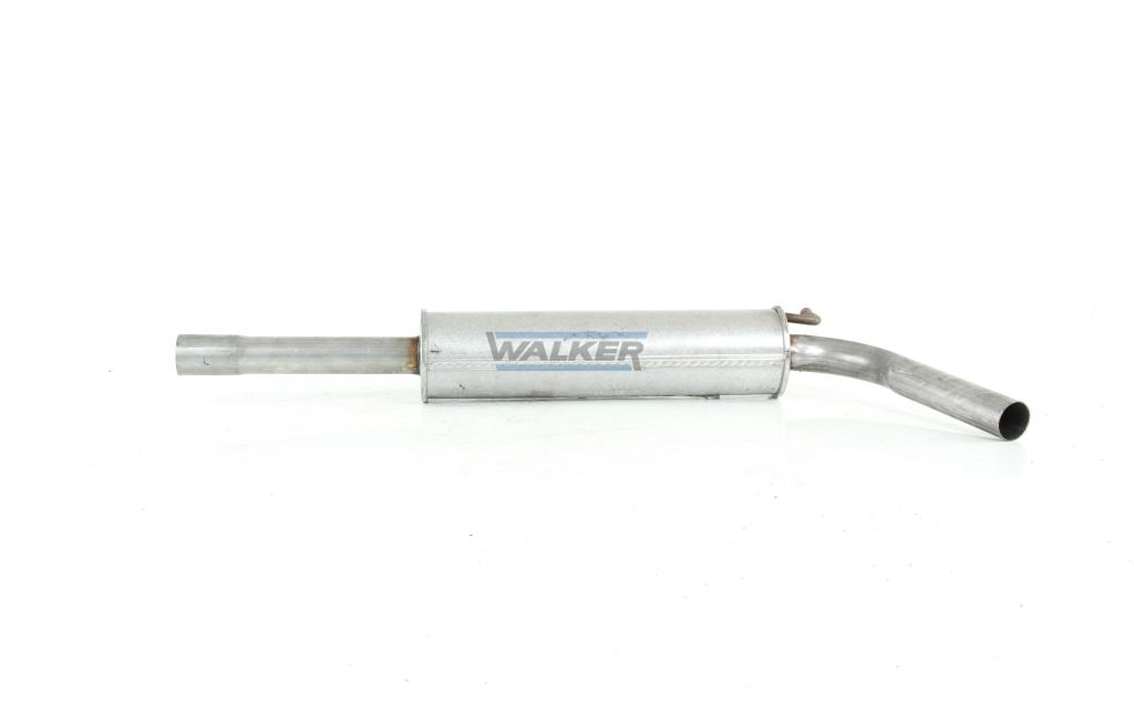Silencieux central (Intermédiaire) WALKER ref. 71337