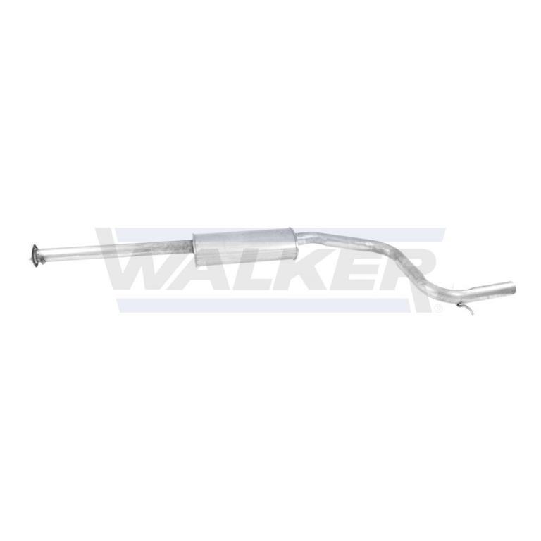 Silencieux central (Intermédiaire) WALKER ref. 71377