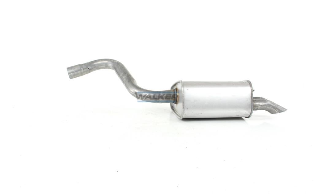 Silenciador trasero WALKER ref. 71378