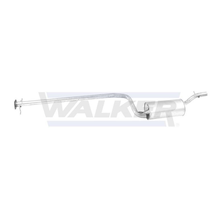 Silenciador central WALKER ref. 71381