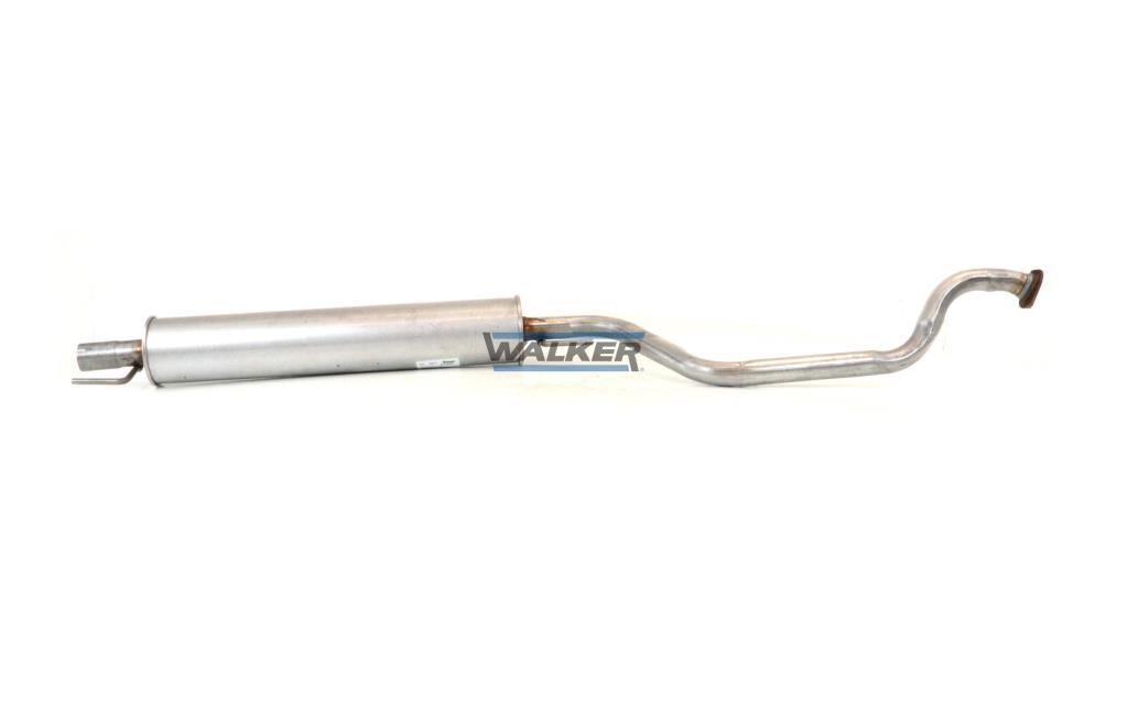 Silenciador central WALKER 71579