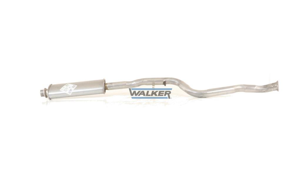 Silencieux central (Intermédiaire) WALKER 72105