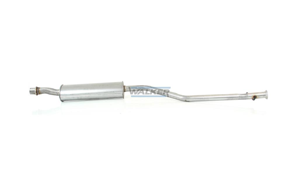 Silencieux central (Intermédiaire) WALKER 72181