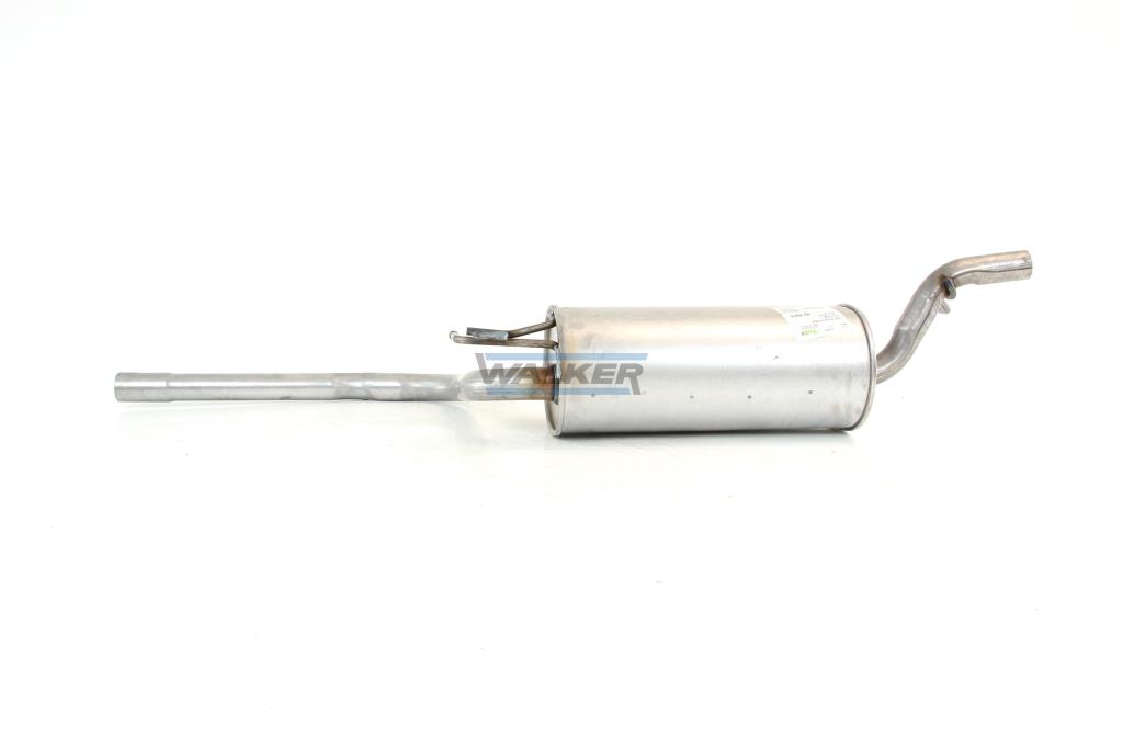 Silencieux central (Intermédiaire) WALKER ref. 72328