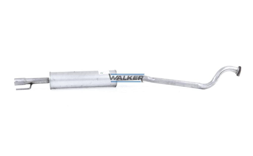 Silencieux central (Intermédiaire) WALKER ref. 72352