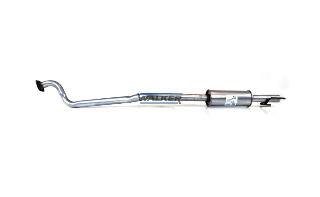 Silenciador central WALKER 72354