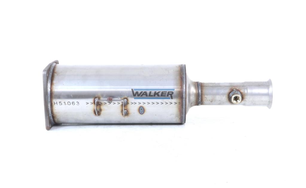 Filtro de partículas / FAP (FAP diésel) WALKER ref. 73005