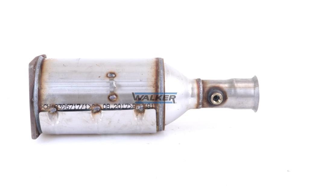 Filtro de partículas / FAP (FAP diésel) WALKER ref. 73006