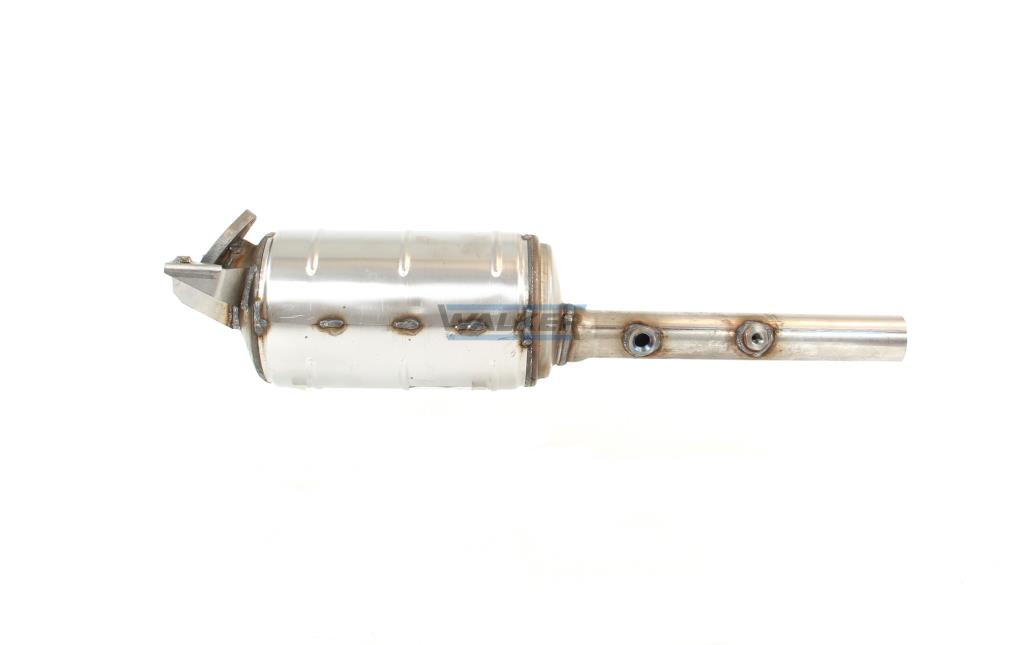 Filtre à particules / FAP (FAP diesel) WALKER 73017