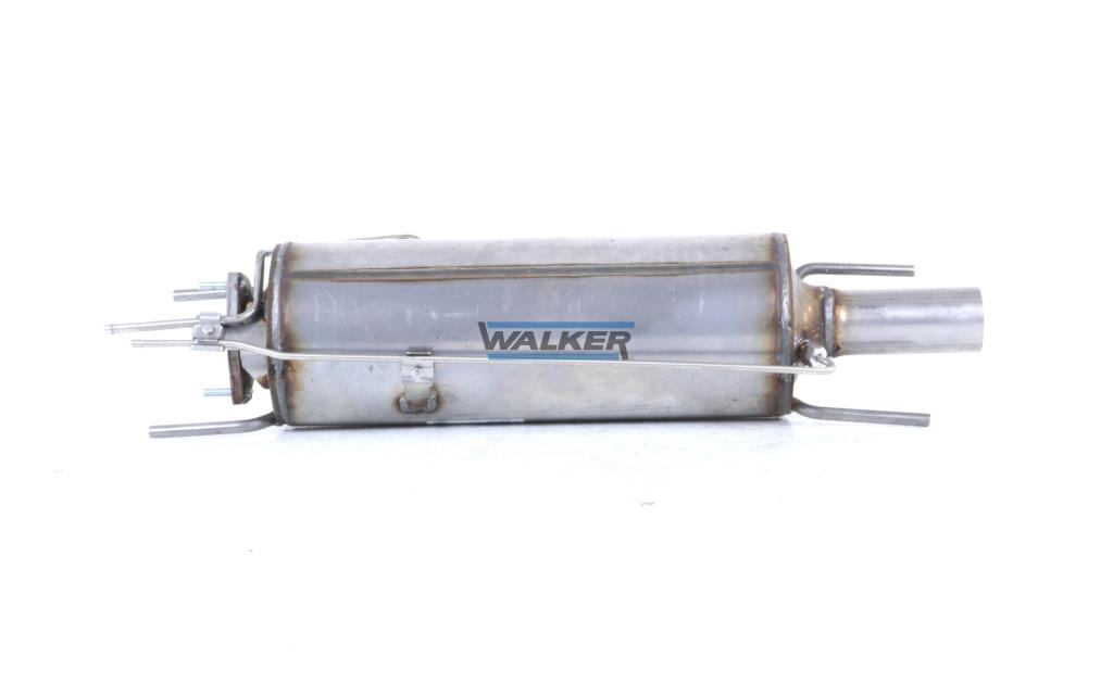 Filtro de partículas / FAP (FAP diésel) WALKER ref. 73018