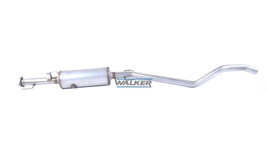 Filtre à particules / FAP (FAP diesel) WALKER ref. 73029