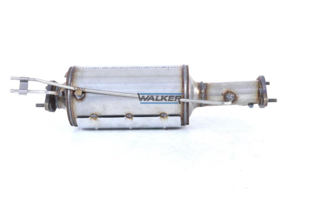 Filtro de partículas (FAP Diesel) WALKER ref. 73032