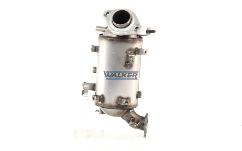 Filtro de partículas / FAP (FAP diésel) WALKER ref. 73038