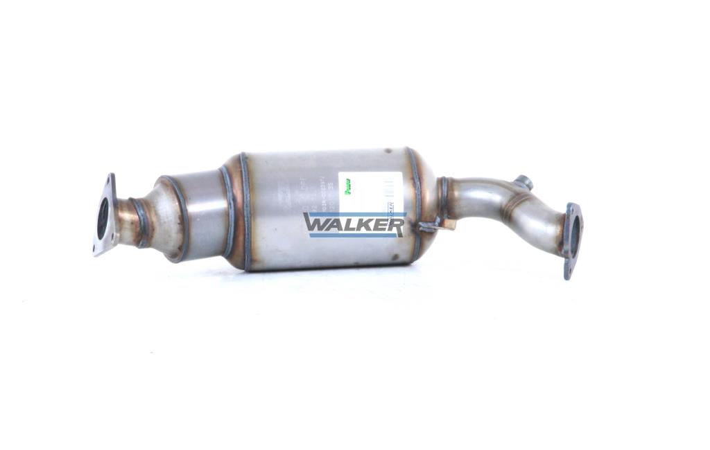Filtro de partículas / FAP (FAP diésel) WALKER ref. 73061