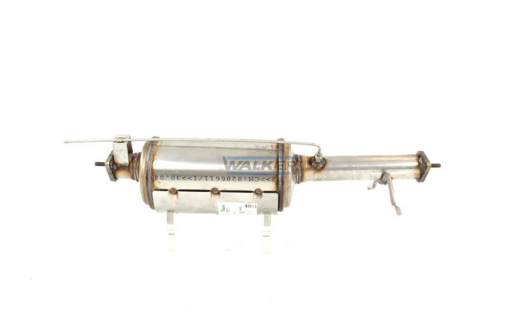Filtro de partículas / FAP (FAP diésel) WALKER ref. 73073