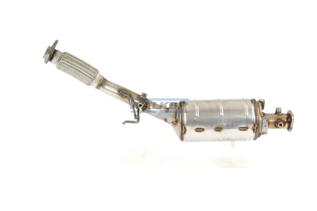 Filtre à particules / FAP (FAP diesel) WALKER ref. 73077