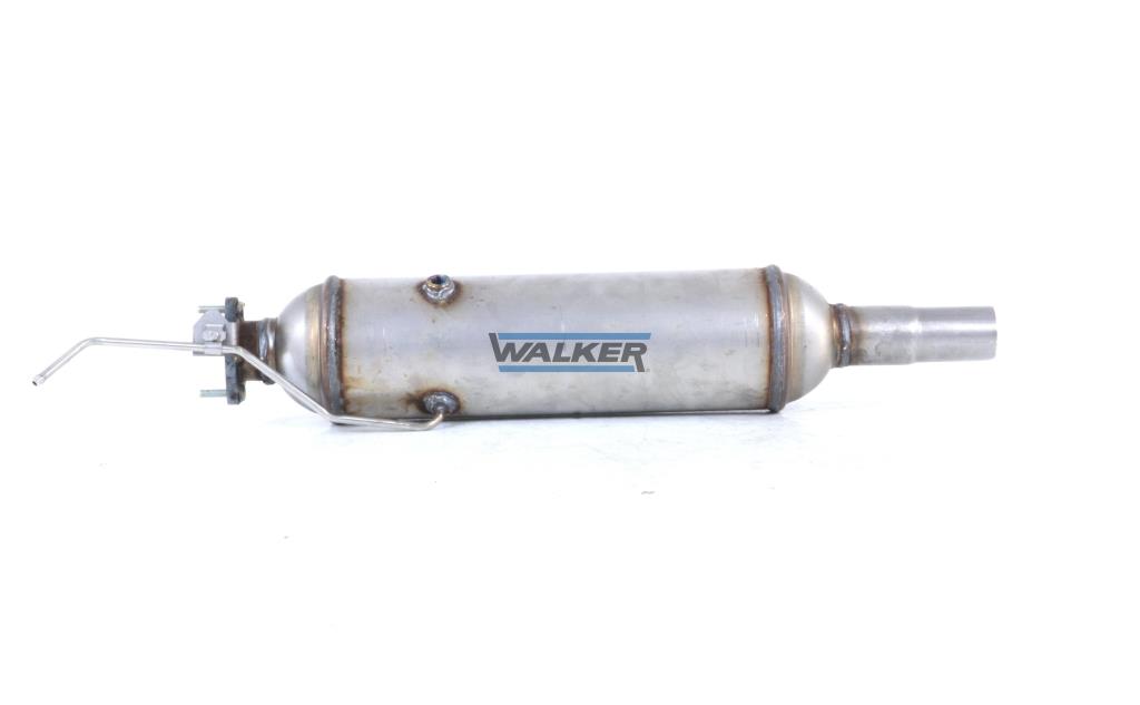 Filtro de partículas / FAP (FAP diésel) WALKER ref. 73082