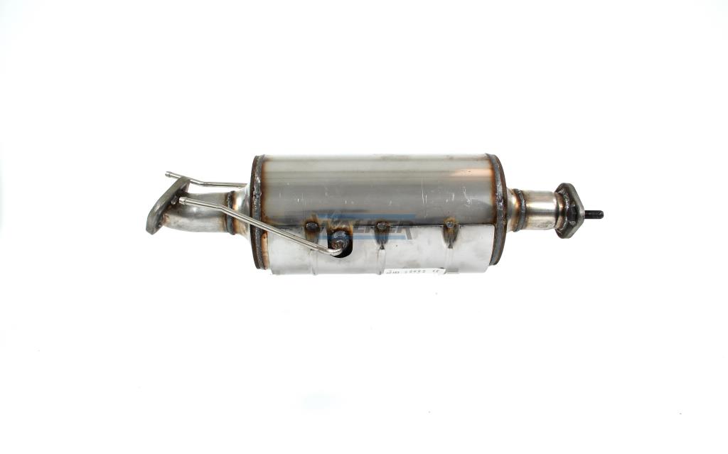Filtro de partículas / FAP (FAP diésel) WALKER ref. 73087
