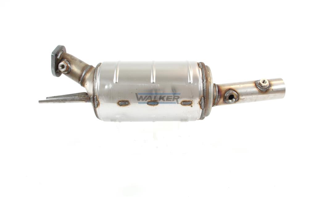 Filtro de partículas / FAP (FAP diésel) WALKER ref. 73091