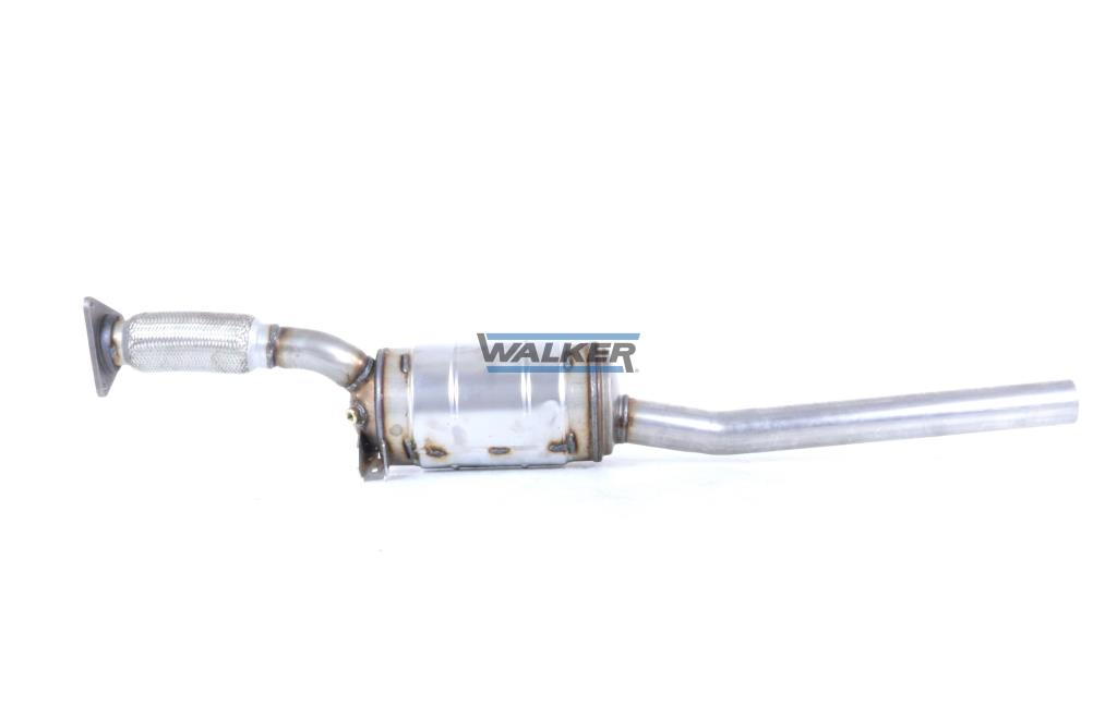 Filtre à particules / FAP (FAP diesel) WALKER ref. 73099