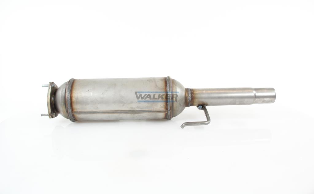 Filtro de partículas (FAP Diesel) WALKER ref. 73131