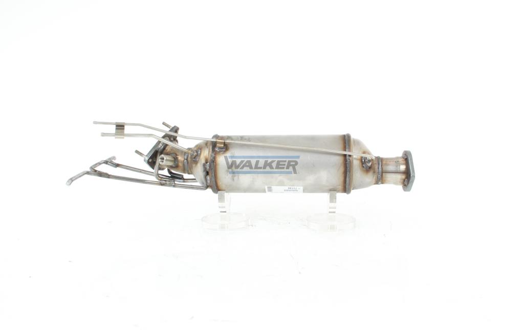 Filtro de partículas / FAP (FAP diésel) WALKER ref. 73140