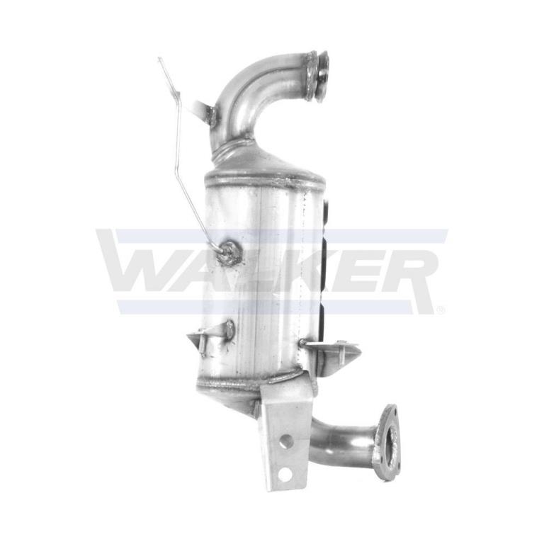 Filtro de partículas (FAP Diesel) WALKER 73141