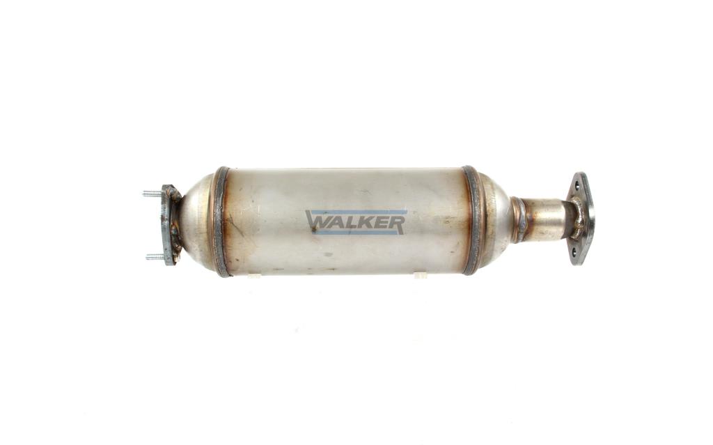 Filtro de partículas (FAP Diesel) WALKER ref. 73145