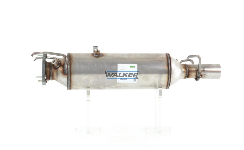Filtre à particules / FAP (FAP diesel) WALKER ref. 73149