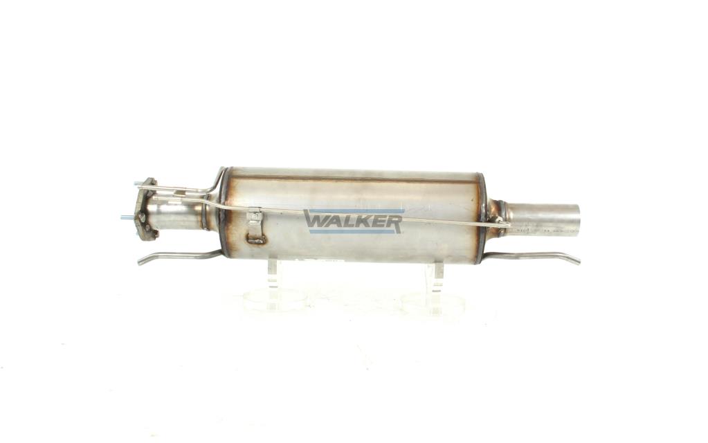 Filtre à particules / FAP (FAP diesel) WALKER 73150