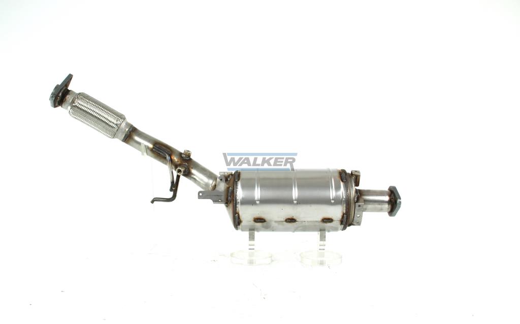 Filtro de partículas (FAP Diesel) WALKER ref. 73151