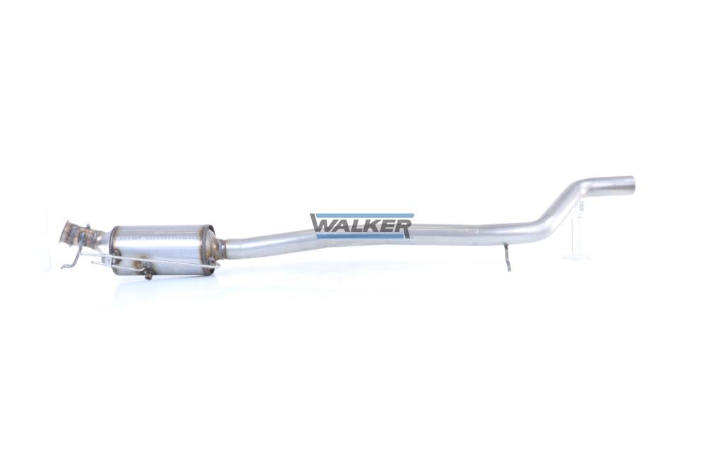 Filtre à particules / FAP (FAP diesel) WALKER ref. 73160