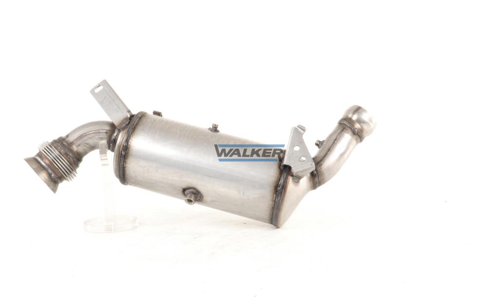 Filtre à particules / FAP (FAP diesel) WALKER ref. 73161