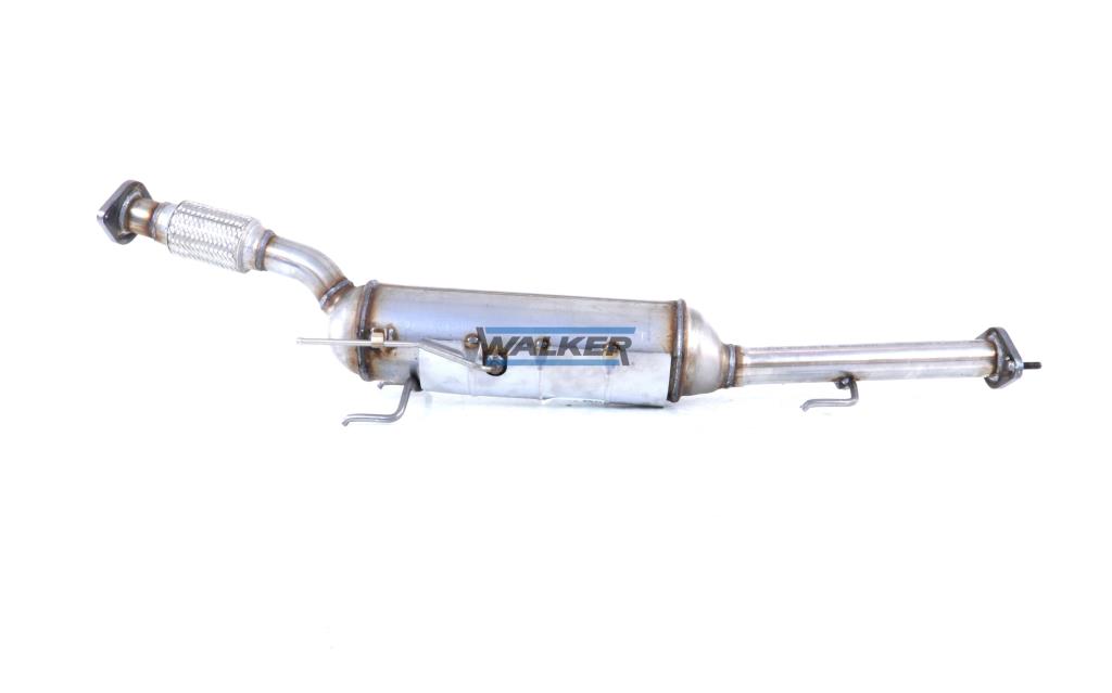 Filtro de partículas (FAP Diesel) WALKER ref. 73166