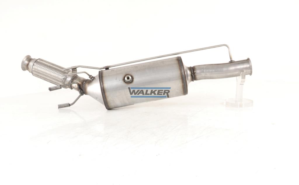 Filtro de partículas / FAP (FAP diésel) WALKER ref. 73171