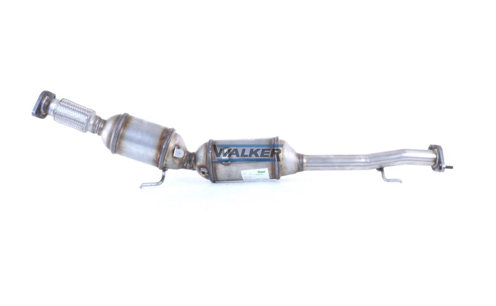 Filtre à particules / FAP (FAP diesel) WALKER ref. 73174