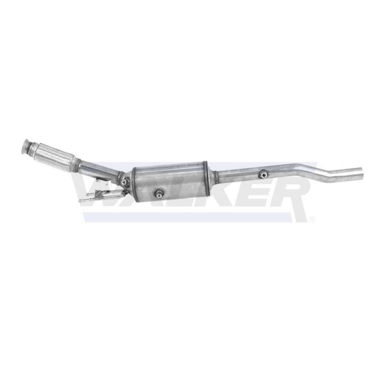Filtre à particules / FAP (FAP diesel) WALKER ref. 73175