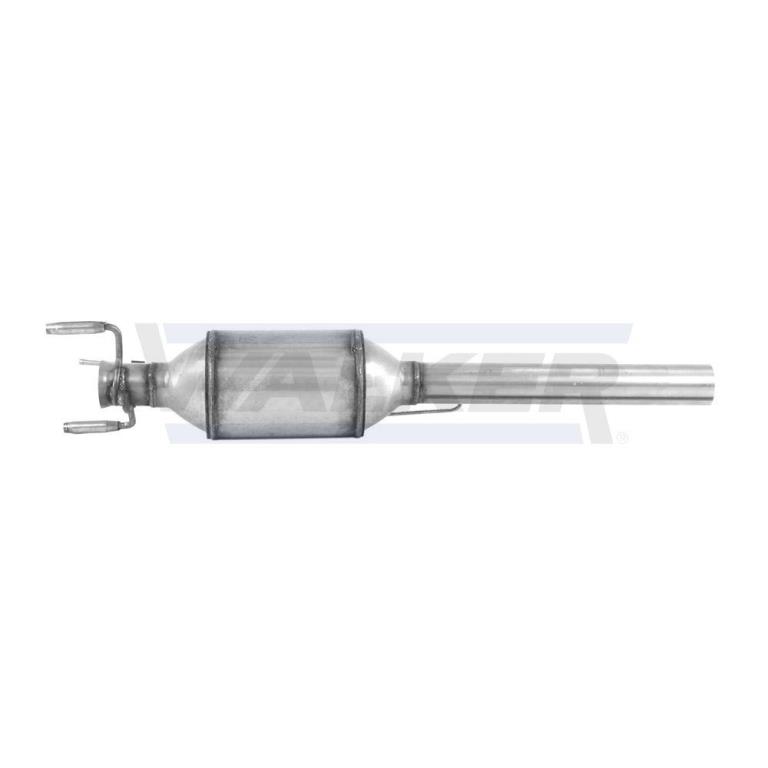 Filtre à particules / FAP (FAP diesel) WALKER ref. 73181