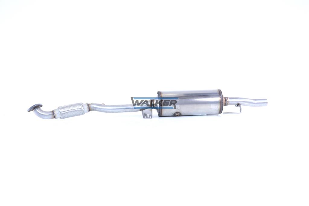 Filtre à particules / FAP (FAP diesel) WALKER ref. 73187