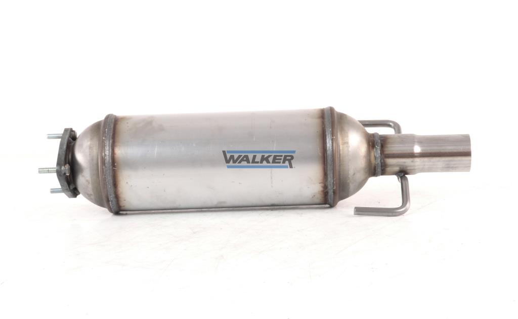 Filtre à particules / FAP (FAP diesel) WALKER ref. 73189