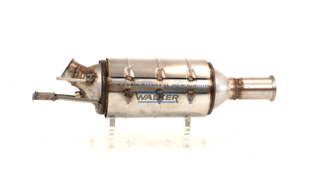 Filtro de partículas (FAP Diesel) WALKER ref. 73191