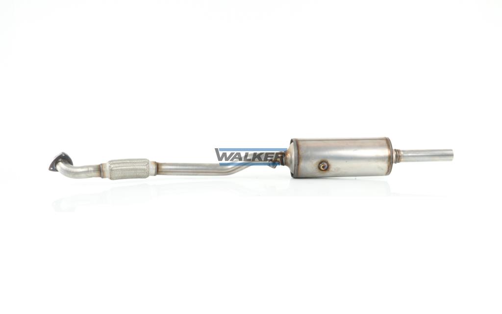 Filtre à particules / FAP (FAP diesel) WALKER ref. 73192